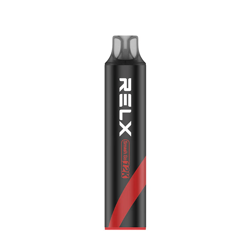 RELX 悅刻 Smash Go 12000口一次性電子煙 15ml大油倉 400mAh Type-C快充 1.0Ω網芯 12W恆定功率:圖片 6