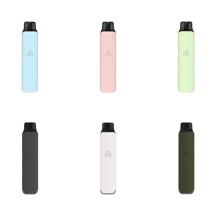 正品Airscream AirPops Pro電子煙註油式主機 | 超長續航 | 原廠空艙2顆入:圖片 3