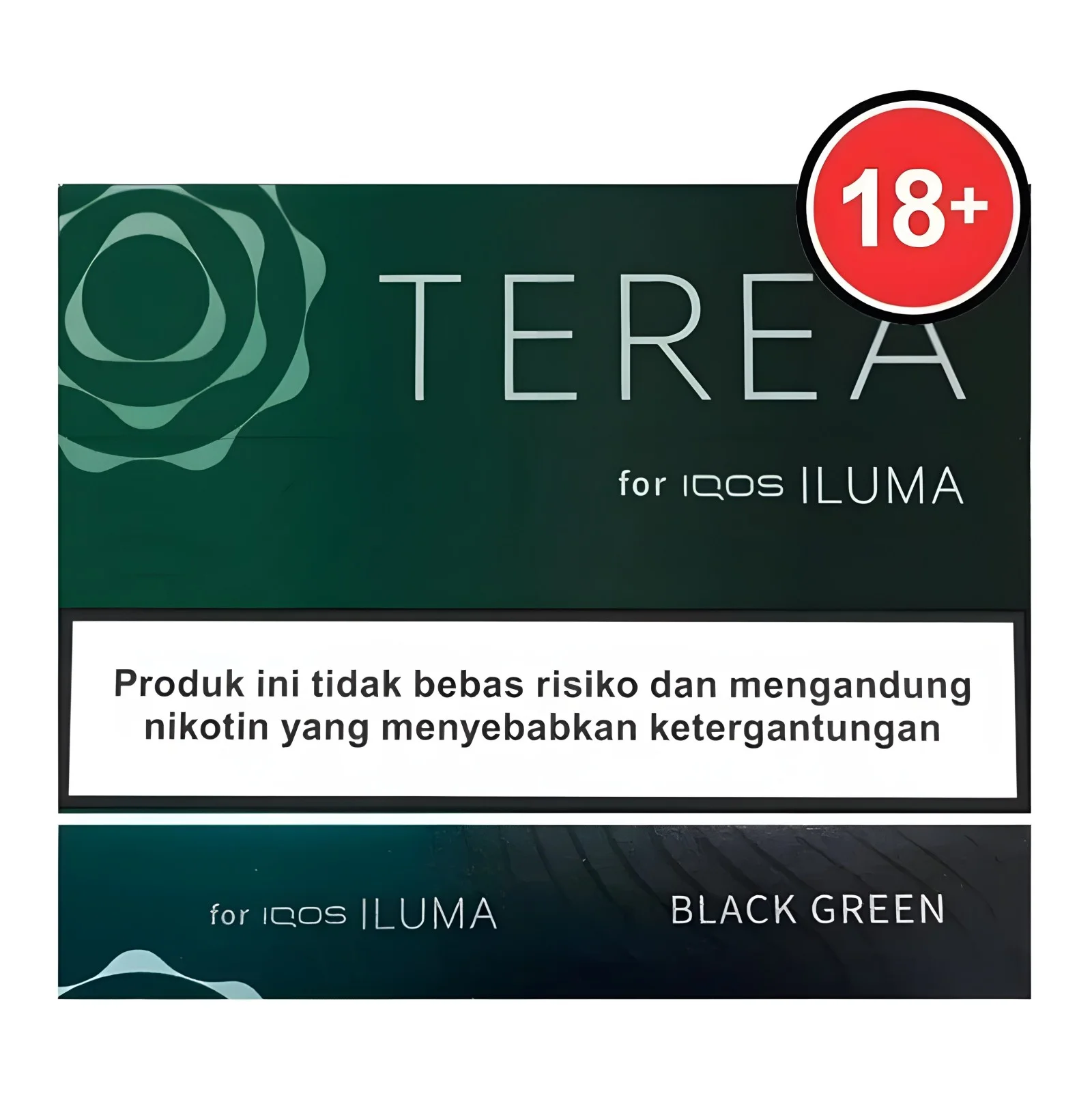 IQOS 亞洲版印尼 TEREA 煙彈 亞T 22種口味整條裝10包入 適用ILUMA全系列 SMARTCORE智慧加熱技術:圖片 3